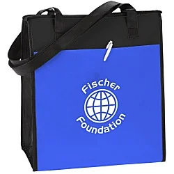 Insulated Grocery Tote