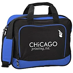 Barracuda Brief Bag