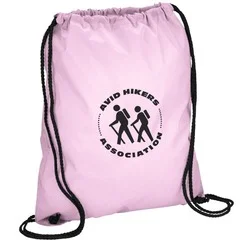 Sport Drawstring Backpack - 24 hr