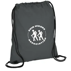 Sport Drawstring Backpack - 24 hr