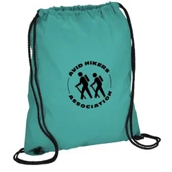 Sport Drawstring Backpack - 24 hr
