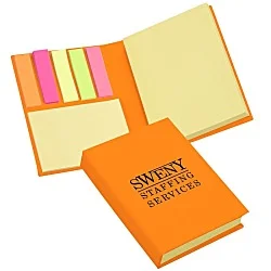 Sticky Book - 24 hr