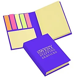 Sticky Book - 24 hr