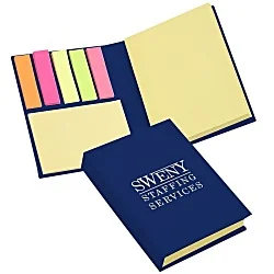 Sticky Book - 24 hr