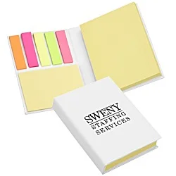 Sticky Book - 24 hr