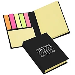 Sticky Book - 24 hr