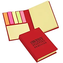 Sticky Book - 24 hr
