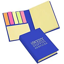 Sticky Book - 24 hr