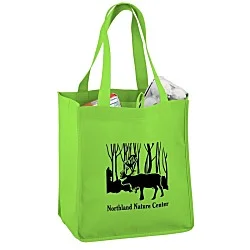Sunbeam Shopping Bag