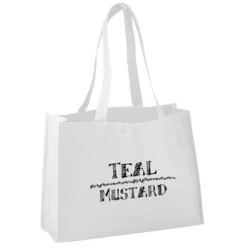 Tropic Breeze Tote Bag