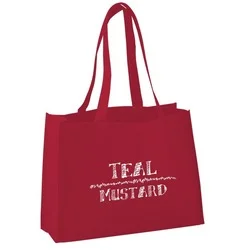 Tropic Breeze Tote Bag