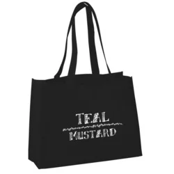 Tropic Breeze Tote Bag