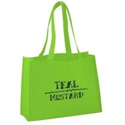 Tropic Breeze Tote Bag