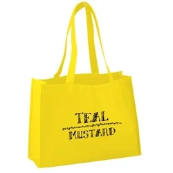 Tropic Breeze Tote Bag