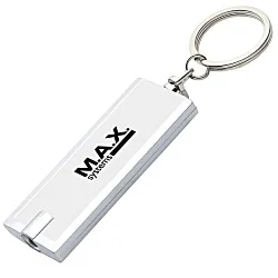 Rectangular Key Light - Opaque - 24 hr