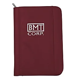 Junior Padfolio - Screen - 24 hr