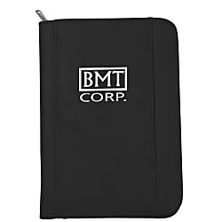 Junior Padfolio - Screen - 24 hr