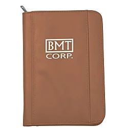 Junior Padfolio - Screen - 24 hr