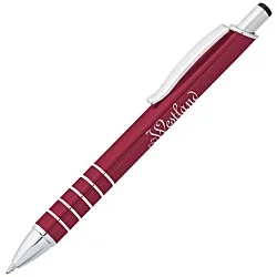 Abyss Metal Pen