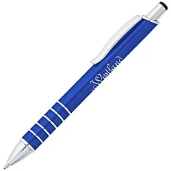 Abyss Metal Pen