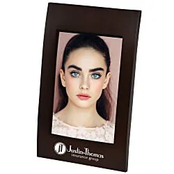 4" x 6" Wood Frame