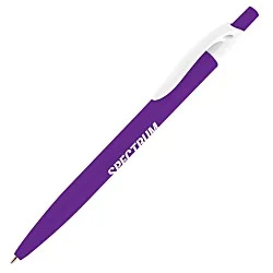 Simplistic Pen - 24 hr