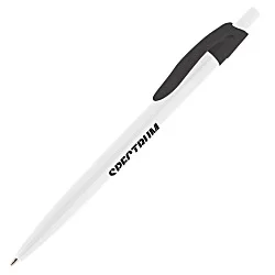 Simplistic Pen - 24 hr