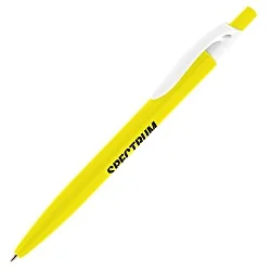 Simplistic Pen - 24 hr