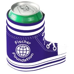 Sneaker Pocket Can Holder