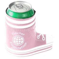 Sneaker Pocket Can Holder