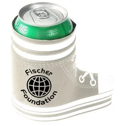 Sneaker Pocket Can Holder