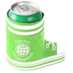 Sneaker Pocket Can Holder
