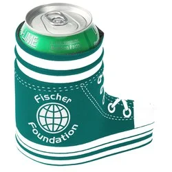 Sneaker Pocket Can Holder