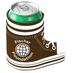 Sneaker Pocket Can Holder