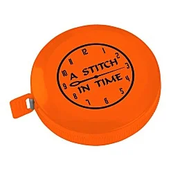 Vinyl Tape Measure - 24 hr