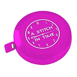 Vinyl Tape Measure - 24 hr
