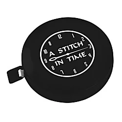 Vinyl Tape Measure - 24 hr