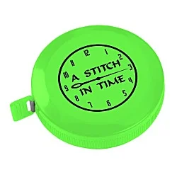 Vinyl Tape Measure - 24 hr