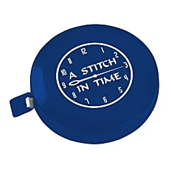 Vinyl Tape Measure - 24 hr