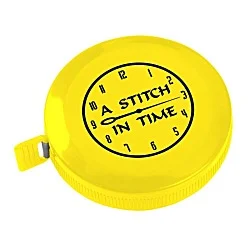 Vinyl Tape Measure - 24 hr