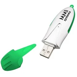 Jupiter USB Flash Drive - 4GB