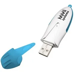 Jupiter USB Flash Drive - 4GB