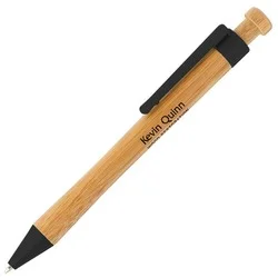 Kiva Bamboo Pen