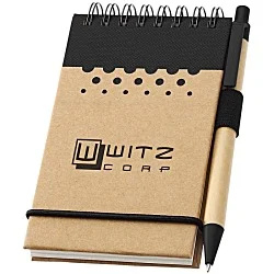 Dew Drops Mini Jotter & Pen
