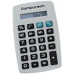 Classic Calculator - Opaque - 24 hr
