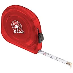 Mini 10’ Tape Measure - 24 hr