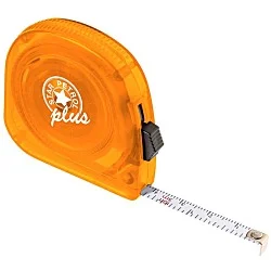 Mini 10’ Tape Measure - 24 hr