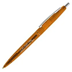 Clic Pen - Translucent