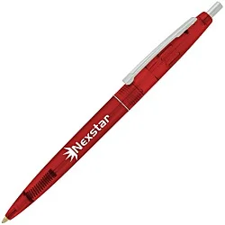 Clic Pen - Translucent