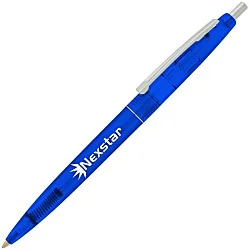 Clic Pen - Translucent